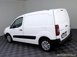 Peugeot Partner | 3