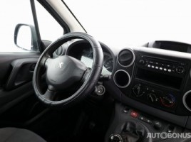 Peugeot Partner | 4