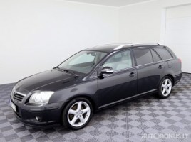 Toyota Avensis | 1