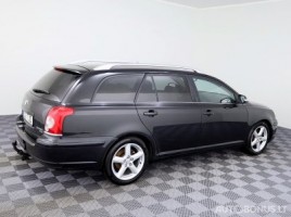 Toyota Avensis | 2