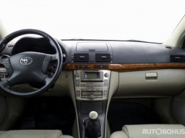 Toyota Avensis | 4