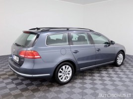 Volkswagen Passat | 2