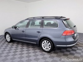 Volkswagen Passat | 3