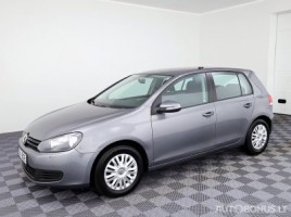 Volkswagen Golf, 1.2 l., hečbekas | 1