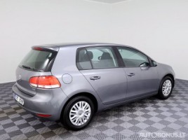 Volkswagen Golf, 1.2 l., hečbekas | 2