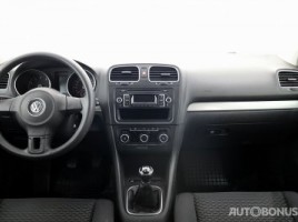Volkswagen Golf, 1.2 l., hečbekas | 4