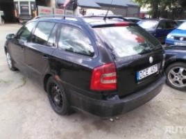Skoda Octavia | 2