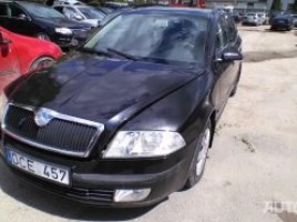 Skoda Octavia | 3