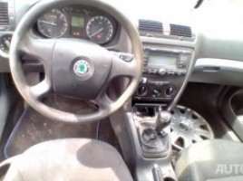 Skoda Octavia | 4