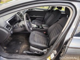 Ford Fusion | 2