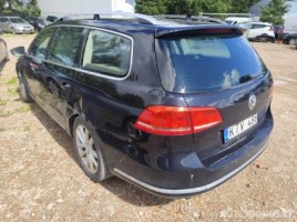 Volkswagen Passat | 2