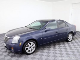 Cadillac CTS | 1