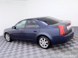 Cadillac CTS | 3
