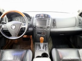 Cadillac CTS | 4