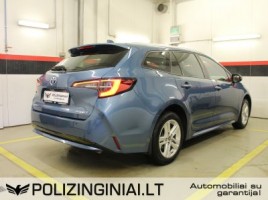 Toyota Corolla | 3