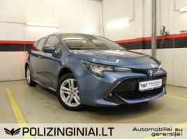 Toyota Corolla | 2