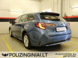 Toyota Corolla | 4