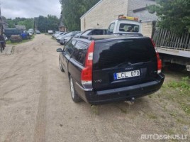 Volvo V70 | 1