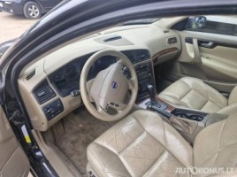 Volvo V70 | 2