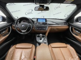 BMW 320, 2.0 l., universalas | 2