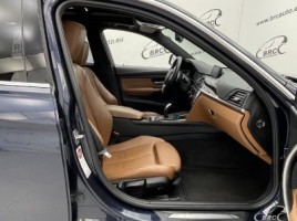 BMW 320, 2.0 l., universalas | 3