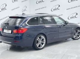 BMW 320, 2.0 l., universalas | 1