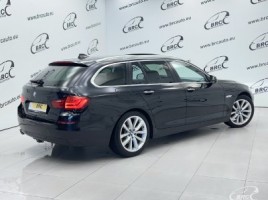 BMW 520, 2.0 l., universalas | 1