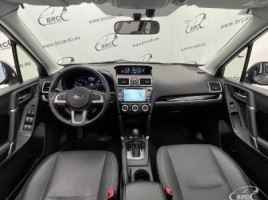 Subaru Forester | 1