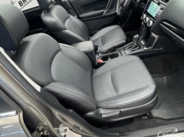 Subaru Forester | 3
