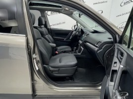 Subaru Forester | 3