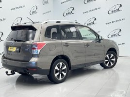 Subaru Forester | 1