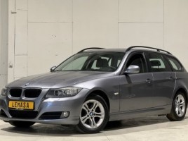 BMW 320 universal