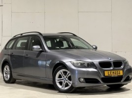 BMW 320, Универсал | 1