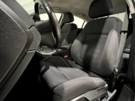 Opel Insignia, Седан | 4