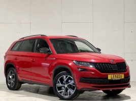 Skoda Kodiaq, visureigis | 1