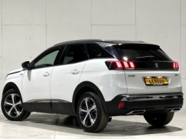 Peugeot 3008, visureigis | 4