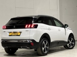 Peugeot 3008, visureigis | 2