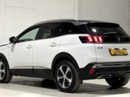 Peugeot 3008, visureigis | 3