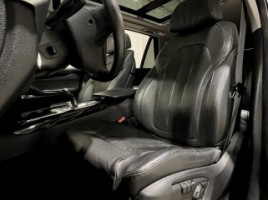 BMW X5, visureigis | 4