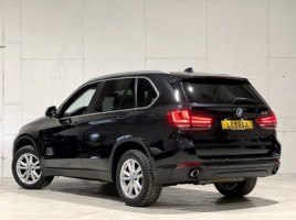 BMW X5, visureigis | 3