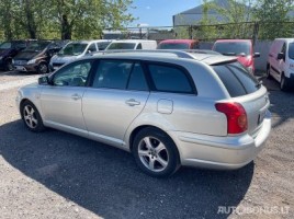 Toyota Avensis | 3