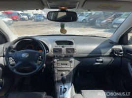 Toyota Avensis | 4