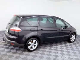 Ford S-MAX, 2.0 l., vienatūris | 2