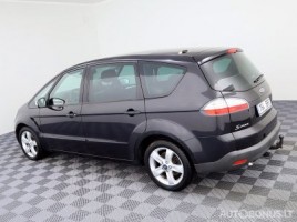 Ford S-MAX, 2.0 l., vienatūris | 3