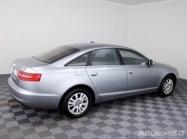 Audi A6, 2.7 l., sedanas | 2