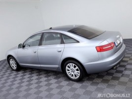 Audi A6, 2.7 l., sedanas | 3
