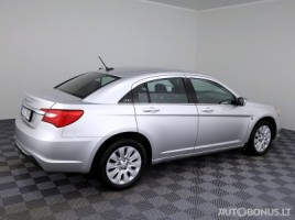 Chrysler 200 | 2