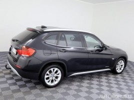 BMW X1, 2.0 l., Внедорожник | 2