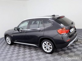 BMW X1, 2.0 l., Внедорожник | 3
