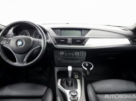 BMW X1, 2.0 l., Внедорожник | 4